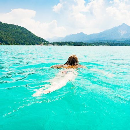 Pension Muehlenheim Филах Екстериор снимка