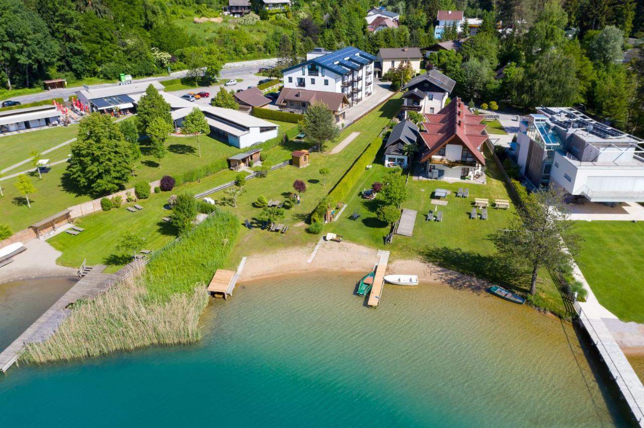 Pension Muehlenheim Филах Екстериор снимка