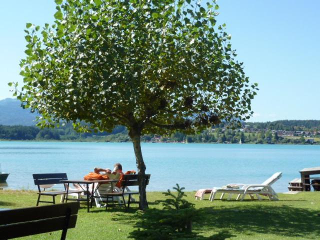 Pension Muehlenheim Филах Екстериор снимка