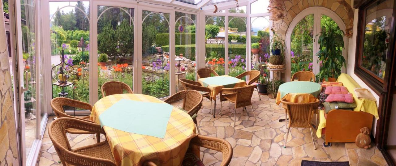 Pension Muehlenheim Филах Екстериор снимка