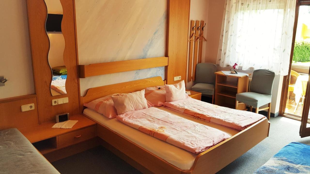 Pension Muehlenheim Филах Екстериор снимка
