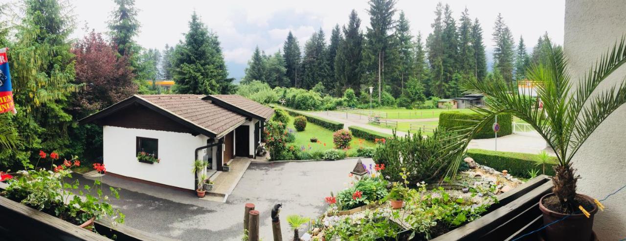 Pension Muehlenheim Филах Екстериор снимка