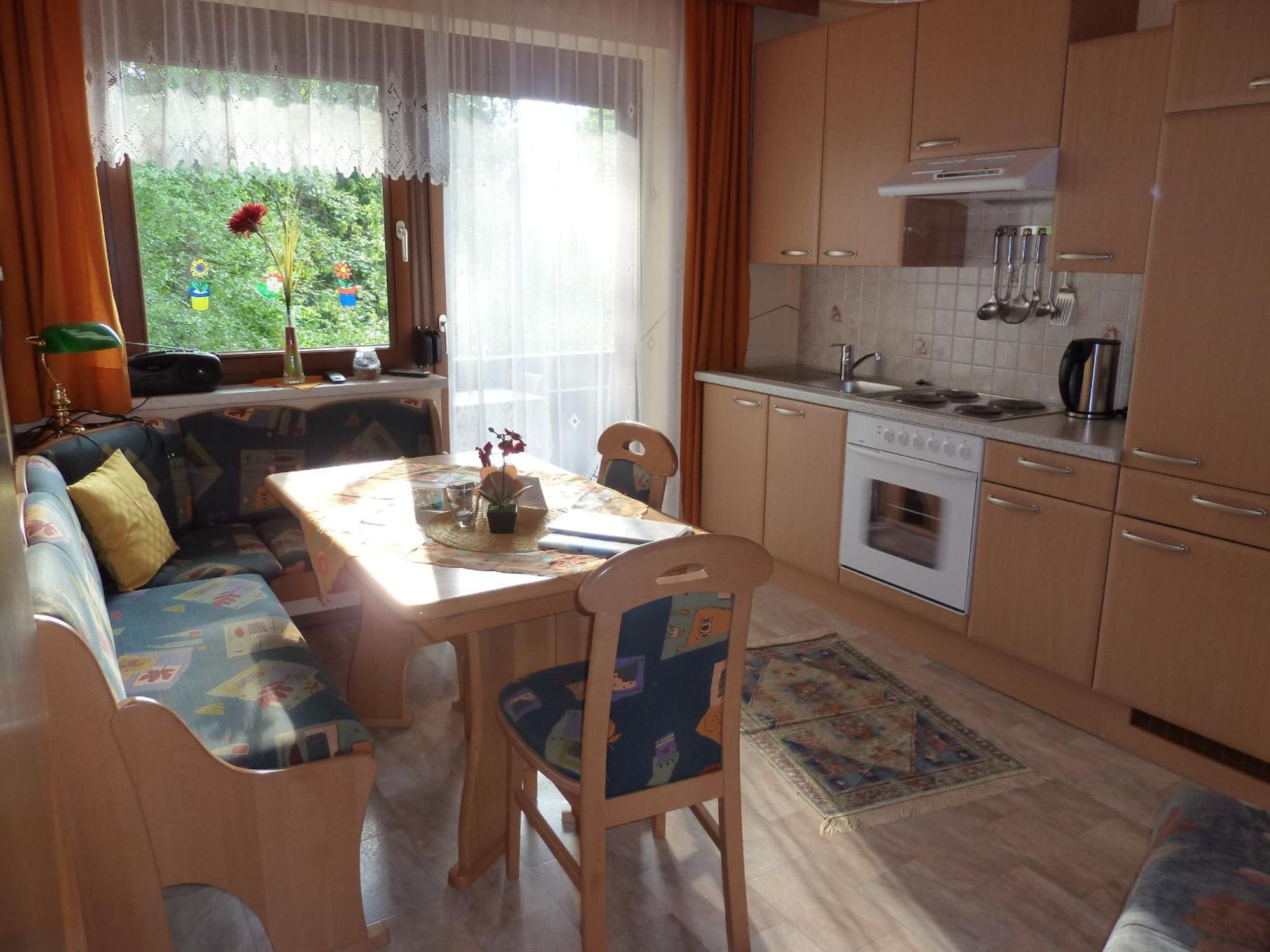 Pension Muehlenheim Филах Екстериор снимка