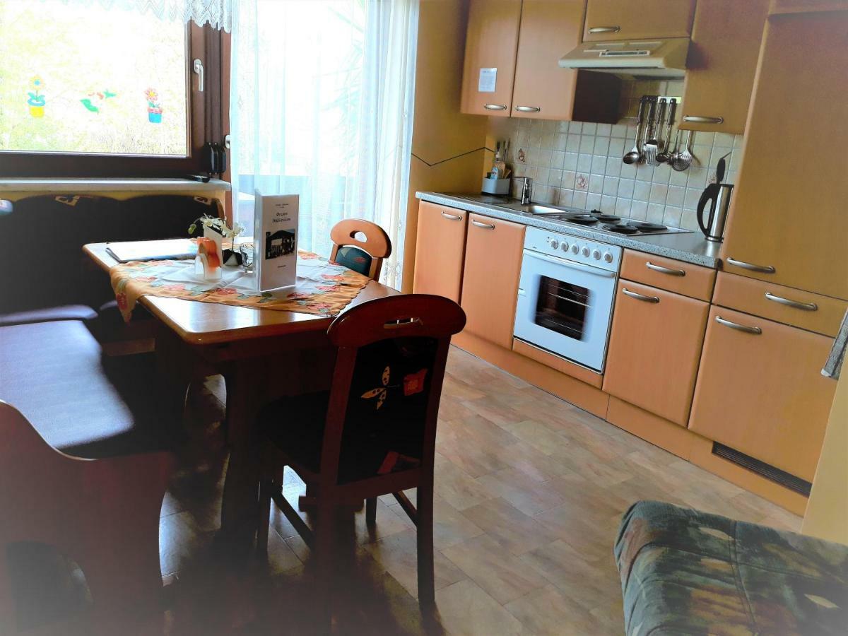 Pension Muehlenheim Филах Екстериор снимка